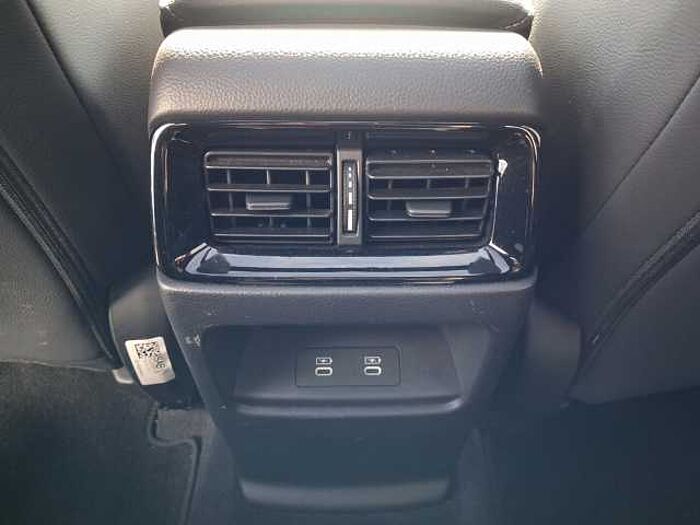 Honda CR-V 2.0 ePHEV Advance Tech 5dr eCVT 