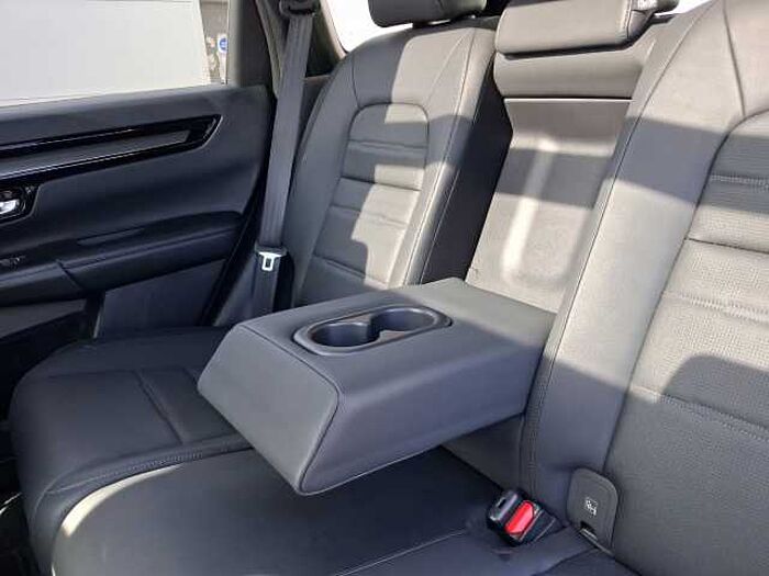 Honda CR-V 2.0 ePHEV Advance Tech 5dr eCVT 