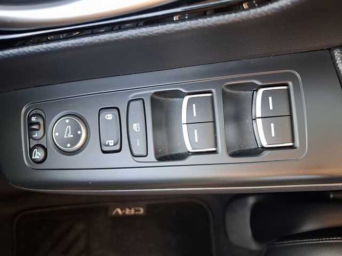 Honda CR-V 2.0 ePHEV Advance Tech 5dr eCVT 