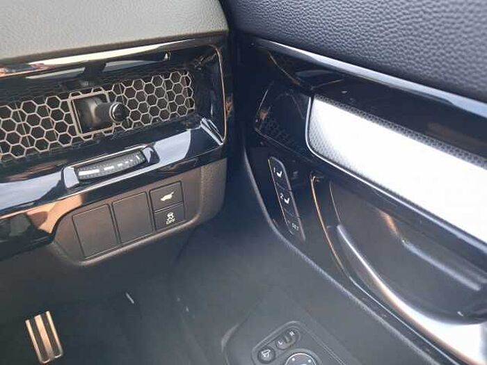 Honda CR-V 2.0 ePHEV Advance Tech 5dr eCVT 