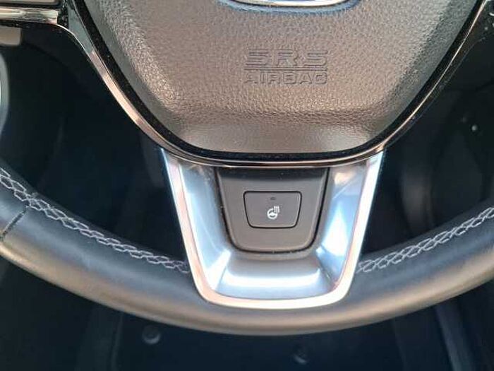 Honda CR-V 2.0 ePHEV Advance Tech 5dr eCVT 