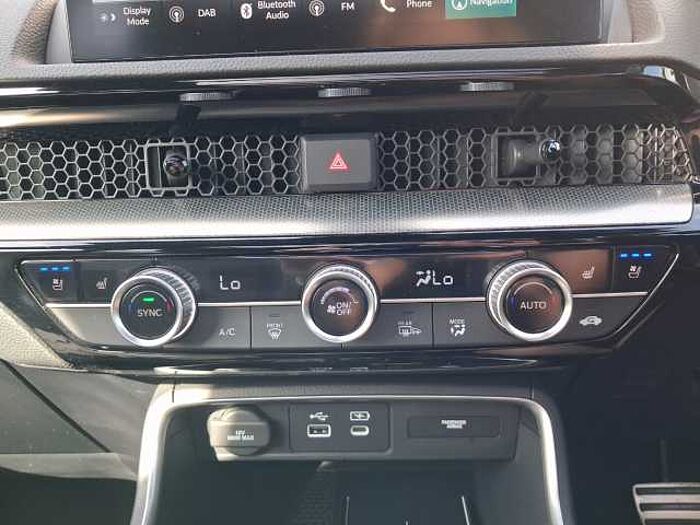 Honda CR-V 2.0 ePHEV Advance Tech 5dr eCVT 