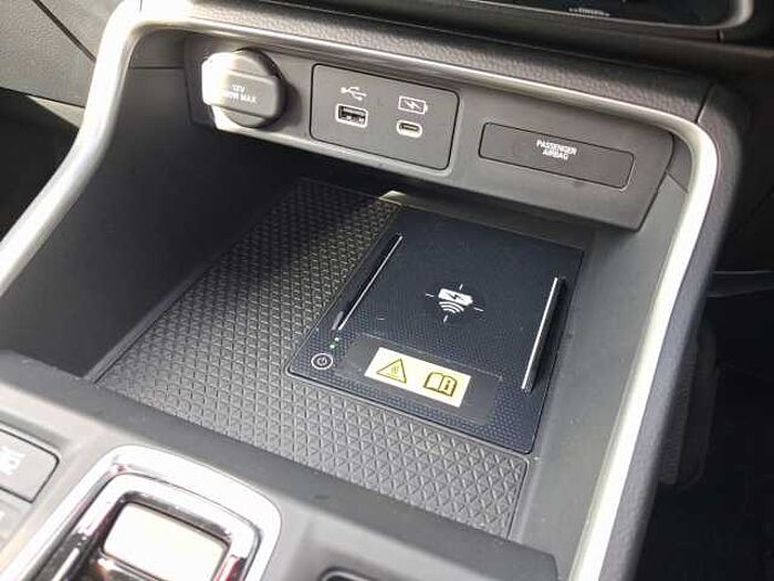 Honda CR-V 2.0 ePHEV Advance Tech 5dr eCVT 