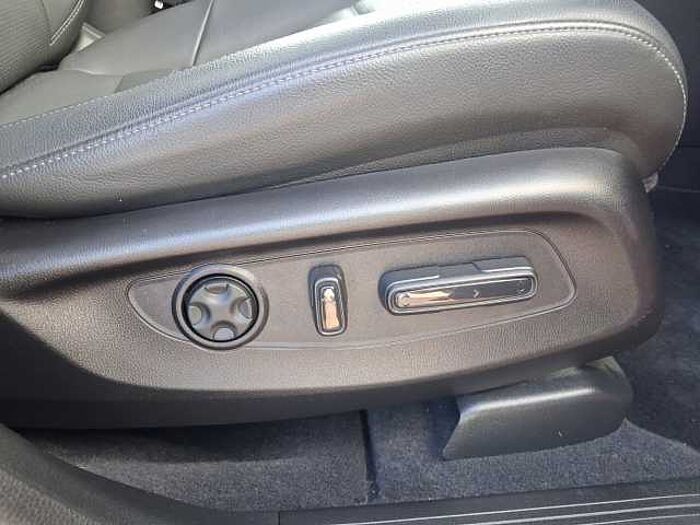 Honda CR-V 2.0 ePHEV Advance Tech 5dr eCVT 
