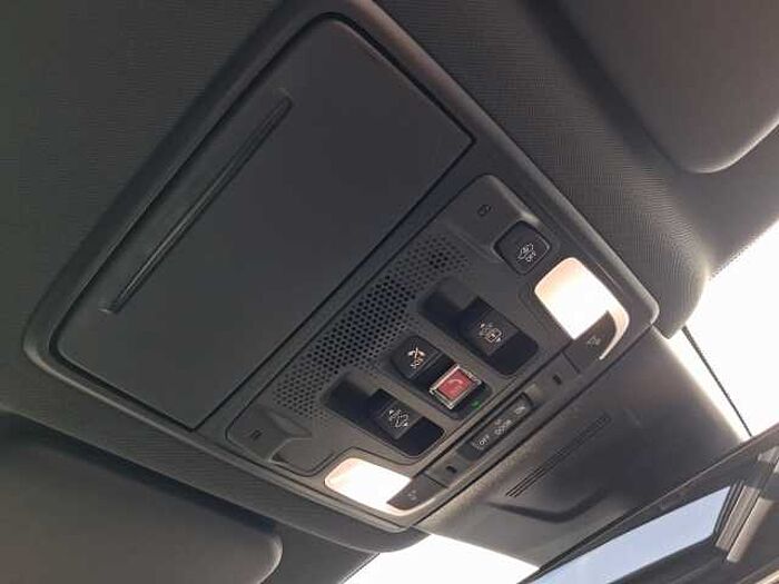 Honda CR-V 2.0 ePHEV Advance Tech 5dr eCVT 