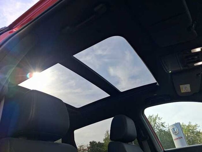 Honda CR-V 2.0 ePHEV Advance Tech 5dr eCVT 
