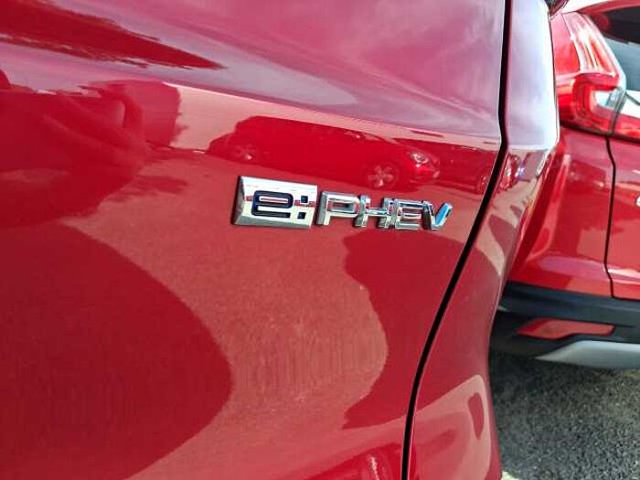 Honda CR-V 2.0 ePHEV Advance Tech 5dr eCVT 