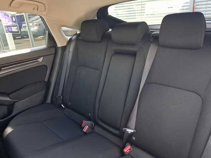 Honda Civic Hybrid 2.0 eHEV Elegance 5dr CVT 