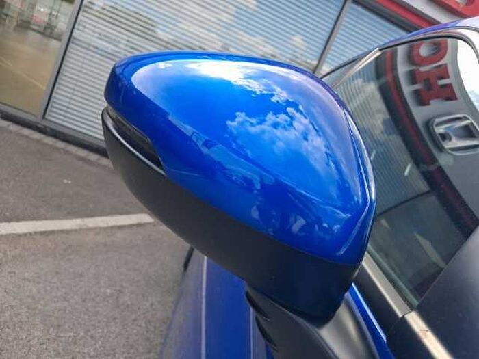 Honda Civic Hybrid 2.0 eHEV Elegance 5dr CVT 
