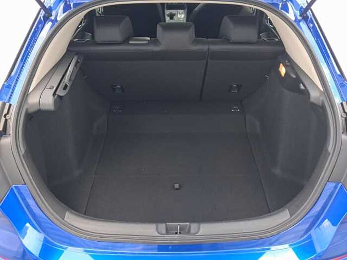 Honda Civic Hybrid 2.0 eHEV Elegance 5dr CVT 