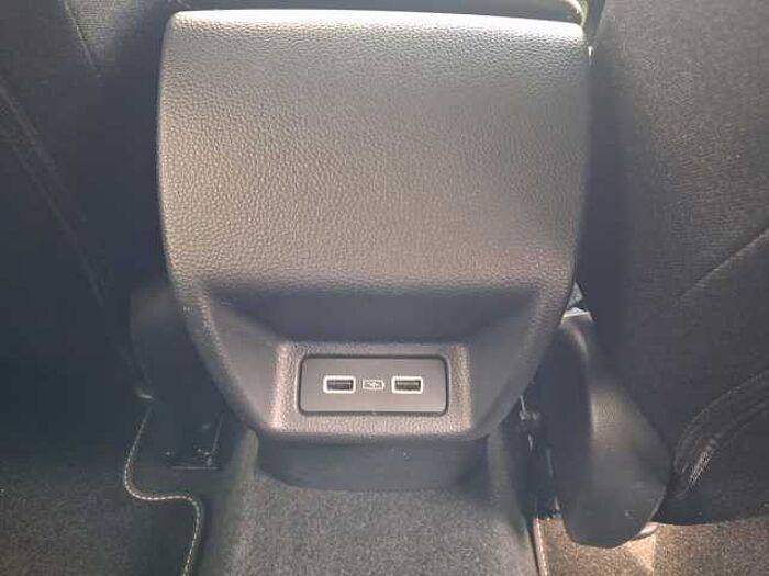 Honda Civic Hybrid 2.0 eHEV Elegance 5dr CVT 