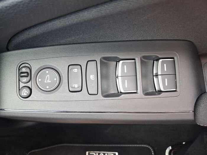 Honda Civic Hybrid 2.0 eHEV Elegance 5dr CVT 