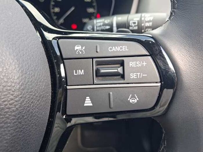 Honda Civic Hybrid 2.0 eHEV Elegance 5dr CVT 