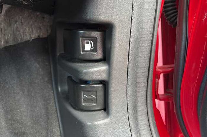 Honda Jazz 1.3 i-VTEC SE Navi 5dr CVT 