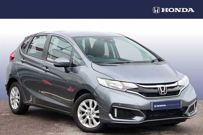 Used Honda vehicles in Swindon at Fish Brothers Honda