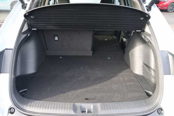 Honda ZR-V e:HEV 2.0 i-MMD (184ps) Sport Hybrid eCVT 