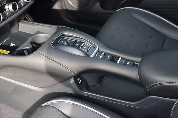 Honda ZR-V e:HEV 2.0 i-MMD (184ps) Sport Hybrid eCVT 