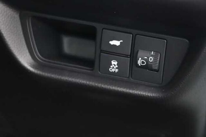 Honda ZR-V e:HEV 2.0 i-MMD (184ps) Sport Hybrid eCVT 