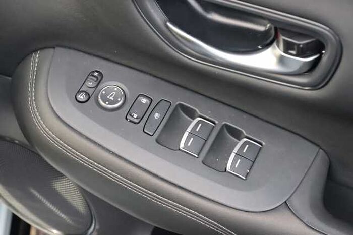 Honda ZR-V e:HEV 2.0 i-MMD (184ps) Sport Hybrid eCVT 