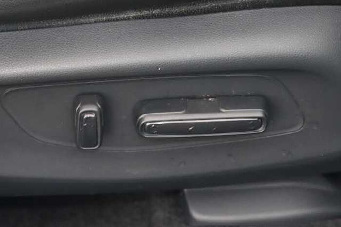 Honda ZR-V e:HEV 2.0 i-MMD (184ps) Sport Hybrid eCVT 