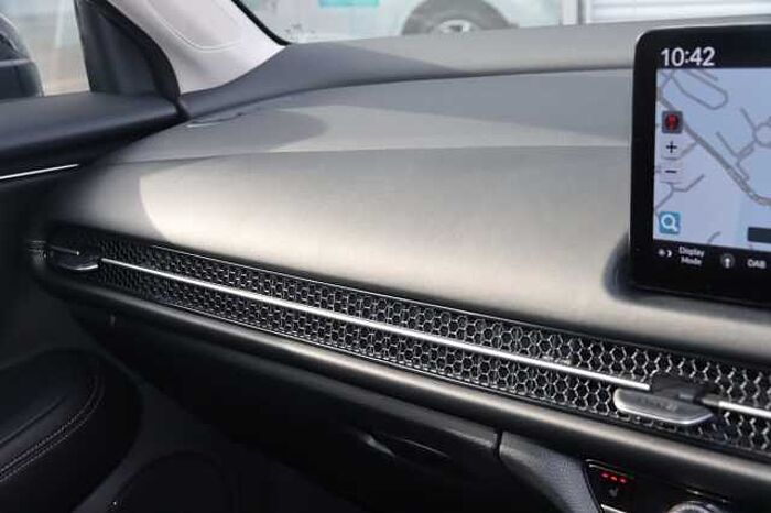 Honda ZR-V e:HEV 2.0 i-MMD (184ps) Sport Hybrid eCVT 