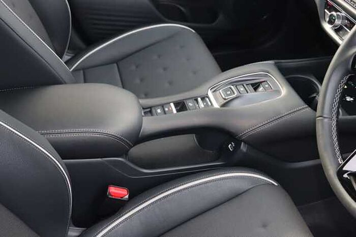Honda ZR-V e:HEV 2.0 i-MMD (184ps) Sport Hybrid eCVT 