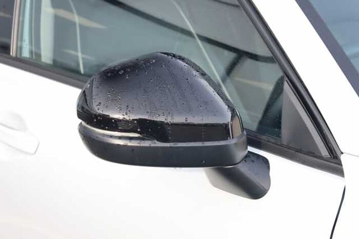 Honda ZR-V e:HEV 2.0 i-MMD (184ps) Sport Hybrid eCVT 