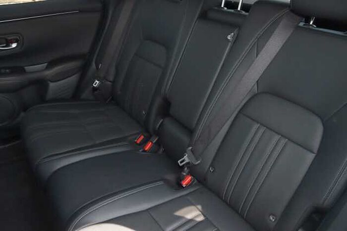 Honda ZR-V e:HEV 2.0 i-MMD (184ps) Advance Hybrid eCVT 