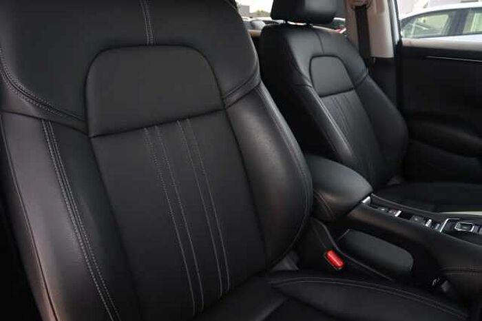 Honda ZR-V e:HEV 2.0 i-MMD (184ps) Advance Hybrid eCVT 