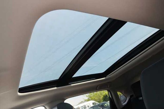 Honda ZR-V e:HEV 2.0 i-MMD (184ps) Advance Hybrid eCVT 