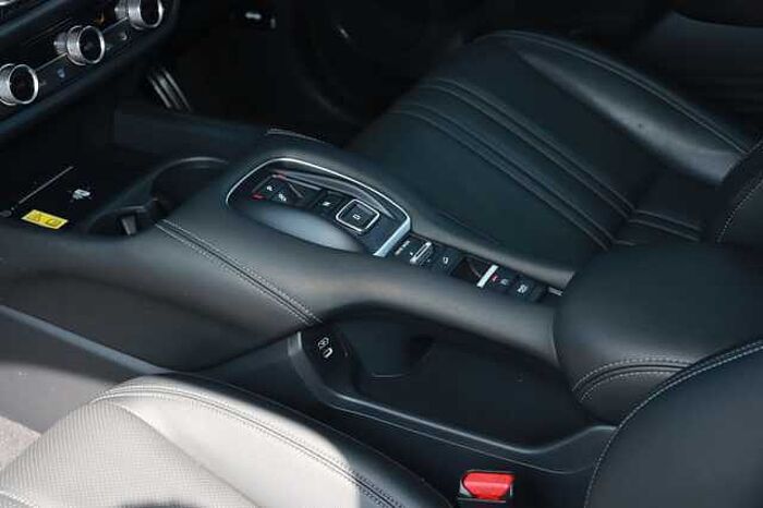 Honda ZR-V e:HEV 2.0 i-MMD (184ps) Advance Hybrid eCVT 