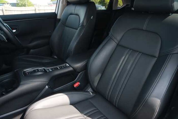 Honda ZR-V e:HEV 2.0 i-MMD (184ps) Advance Hybrid eCVT 