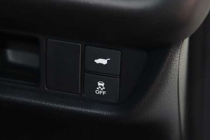 Honda ZR-V e:HEV 2.0 i-MMD (184ps) Advance Hybrid eCVT 