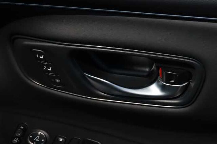 Honda ZR-V e:HEV 2.0 i-MMD (184ps) Advance Hybrid eCVT 