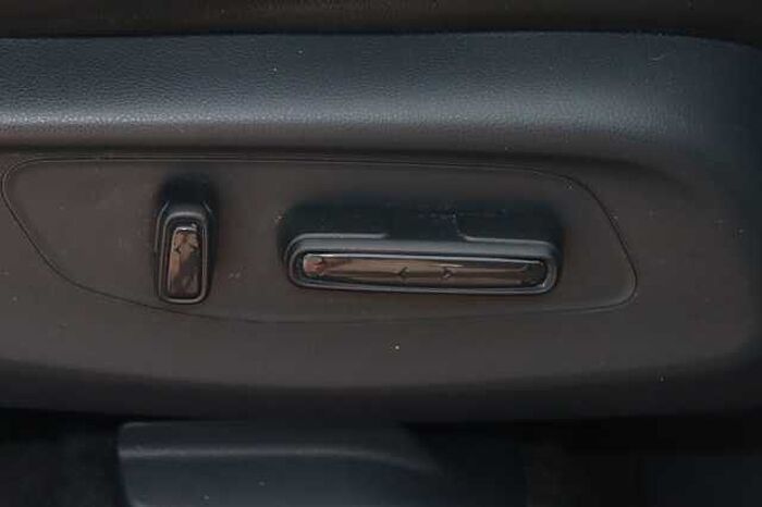 Honda ZR-V e:HEV 2.0 i-MMD (184ps) Advance Hybrid eCVT 