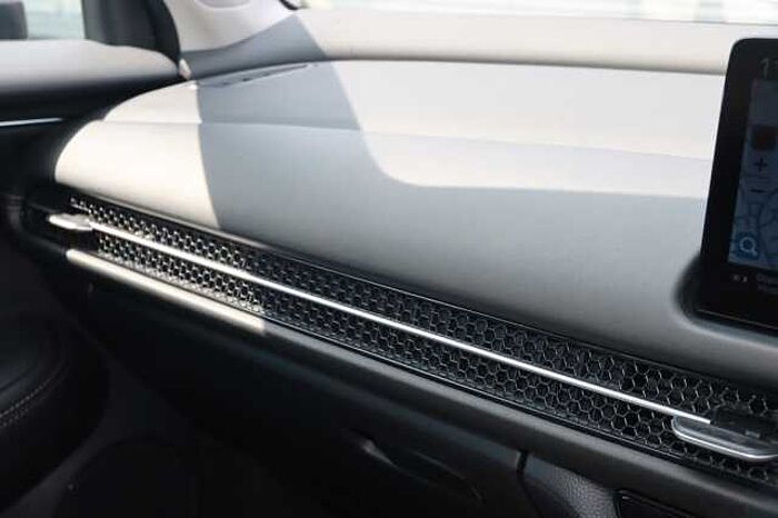 Honda ZR-V e:HEV 2.0 i-MMD (184ps) Advance Hybrid eCVT 