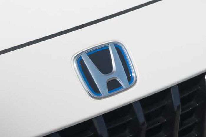 Honda ZR-V e:HEV 2.0 i-MMD (184ps) Advance Hybrid eCVT 