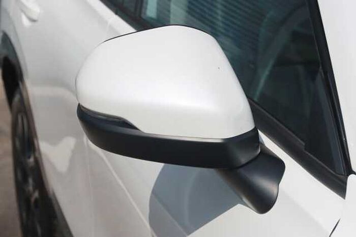 Honda ZR-V e:HEV 2.0 i-MMD (184ps) Advance Hybrid eCVT 