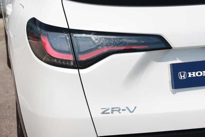 Honda ZR-V e:HEV 2.0 i-MMD (184ps) Advance Hybrid eCVT 