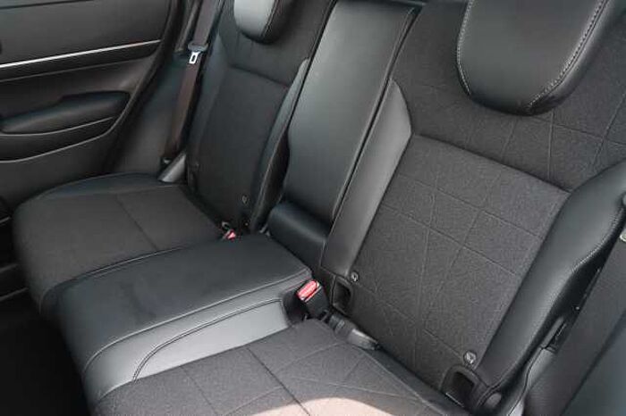 Honda HR-V Hybrid 1.5 i-MMD (131ps) Advance eCVT 5-Door 