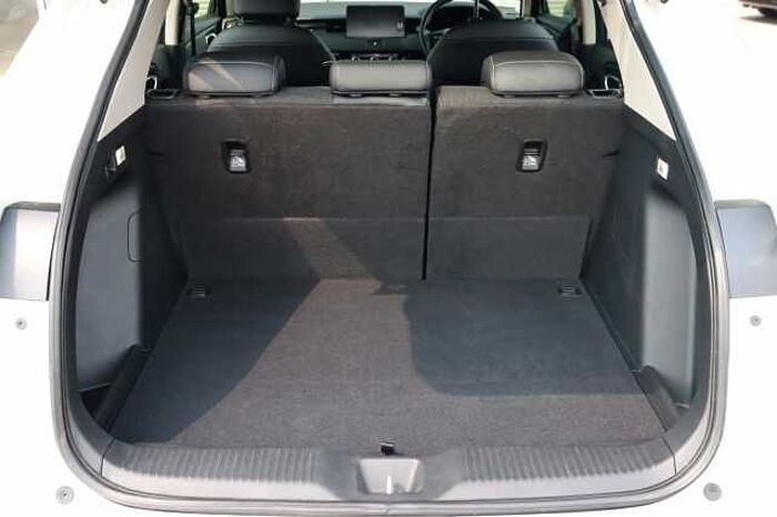 Honda HR-V Hybrid 1.5 i-MMD (131ps) Advance eCVT 5-Door 