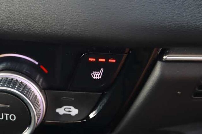 Honda HR-V Hybrid 1.5 i-MMD (131ps) Advance eCVT 5-Door 