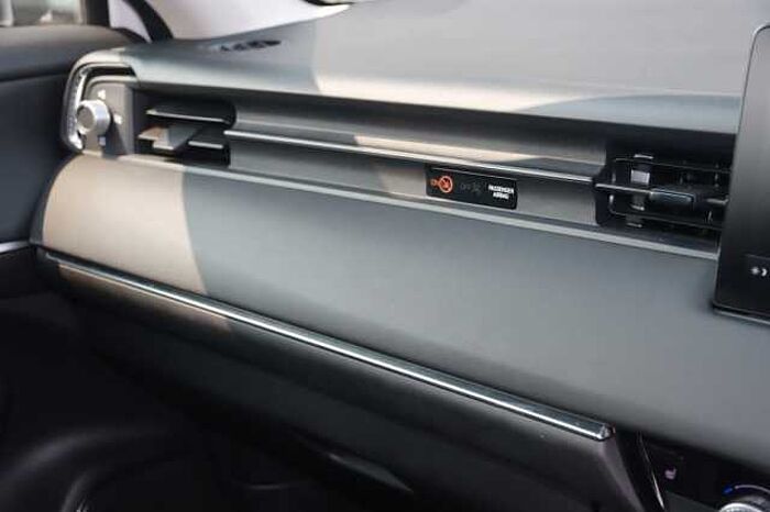 Honda HR-V Hybrid 1.5 i-MMD (131ps) Advance eCVT 5-Door 