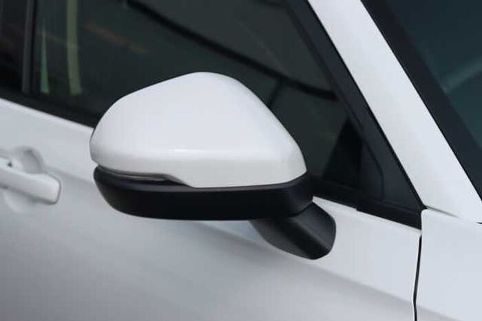 Honda HR-V Hybrid 1.5 i-MMD (131ps) Advance eCVT 5-Door 