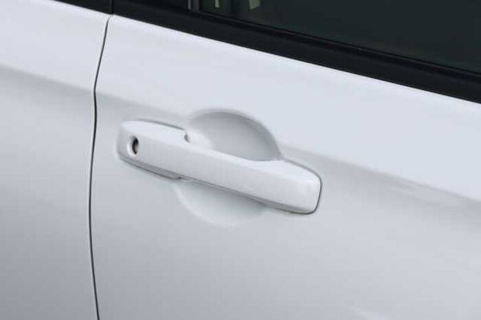 Honda HR-V Hybrid 1.5 i-MMD (131ps) Advance eCVT 5-Door 