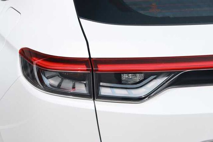 Honda HR-V Hybrid 1.5 i-MMD (131ps) Advance eCVT 5-Door 