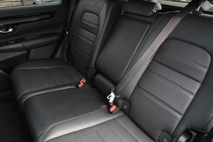 Honda CR-V 2.0 ePHEV Advance Tech 5dr eCVT 