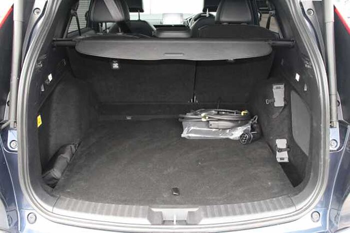 Honda CR-V 2.0 ePHEV Advance Tech 5dr eCVT 