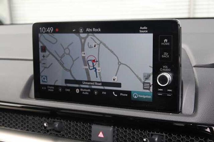 Honda CR-V 2.0 ePHEV Advance Tech 5dr eCVT 