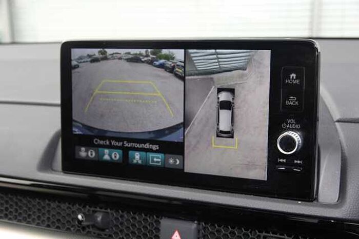 Honda CR-V 2.0 ePHEV Advance Tech 5dr eCVT 